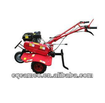 AGRICULTURE MACHINERY OF POWER TILLER