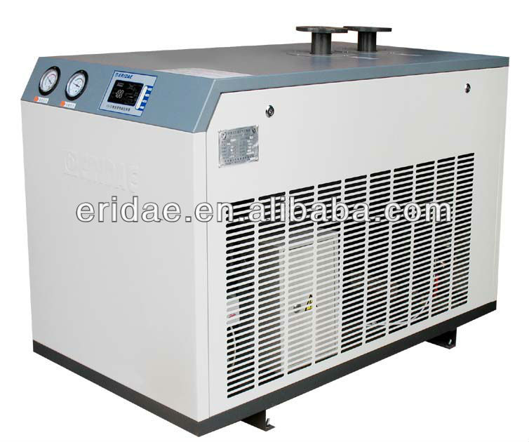 Air cooled, 1m3/min, Refrigerate air dryer,YDCA-1NF