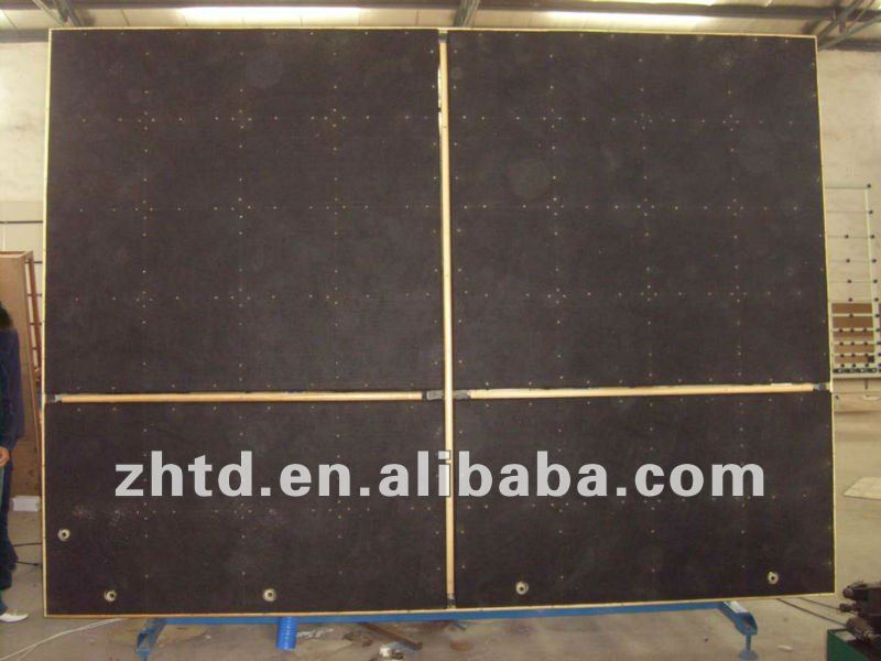 Air Cushion Table Semi-auto 3826 Air Cushion Table