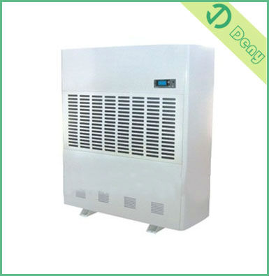 air dehumidifier in cleanroom dehumidifier for factory lab