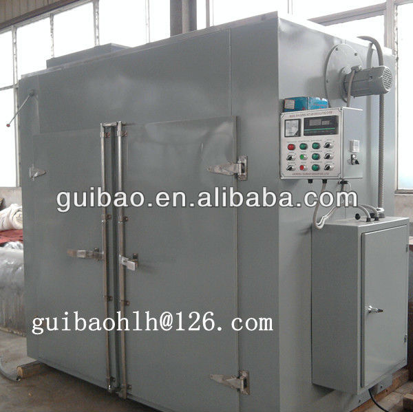 air drying oven