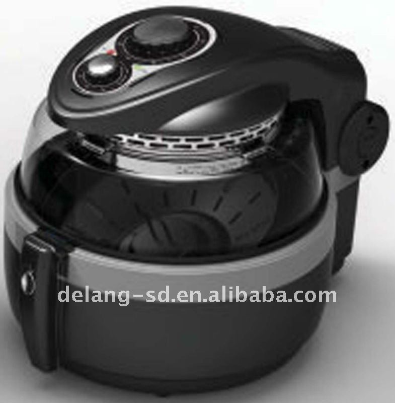 Air fryer