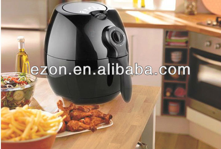 air fryer , air fryer without oil, electric air fryer e-801