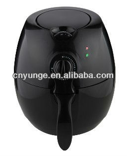 air fryer, no oil health fryer