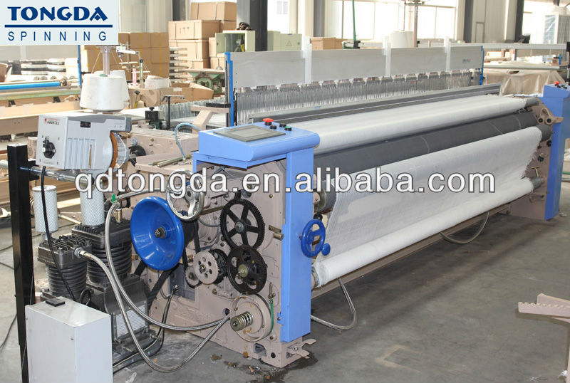 air jet loom (150-360cm)