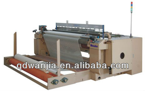 Air jet loom for Medical Gauze