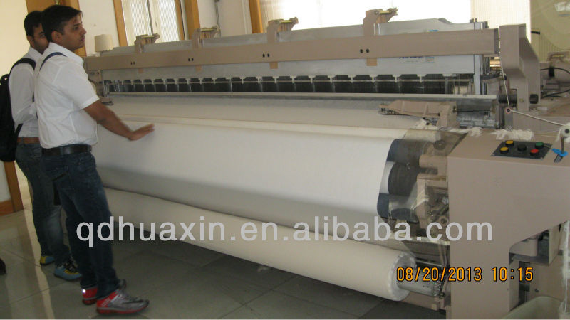 AIR JET LOOM WITH ISO,260CM,textile machine