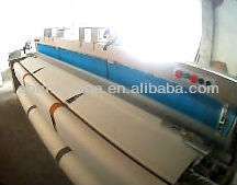 air jet weaving machine