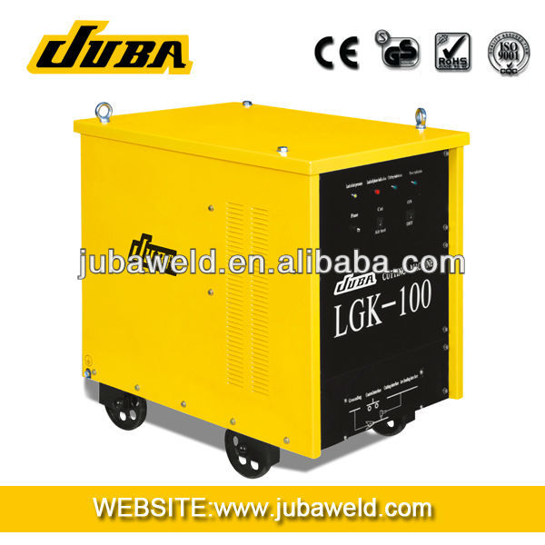 AIR PLASMA CUTTING MACHINE(LGK-100)