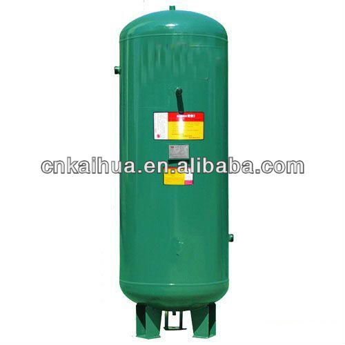 air receiver tank