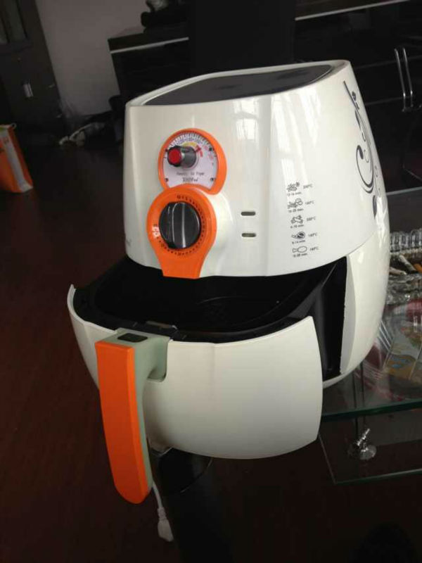 airfryer