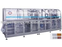 AL Blister Packing Machine