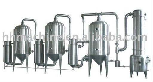 Alcohol deposition stainless steel can