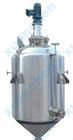 Alcohol Deposition Tank