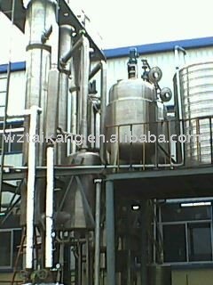 alcohol distillation column / ethanol distillation column
