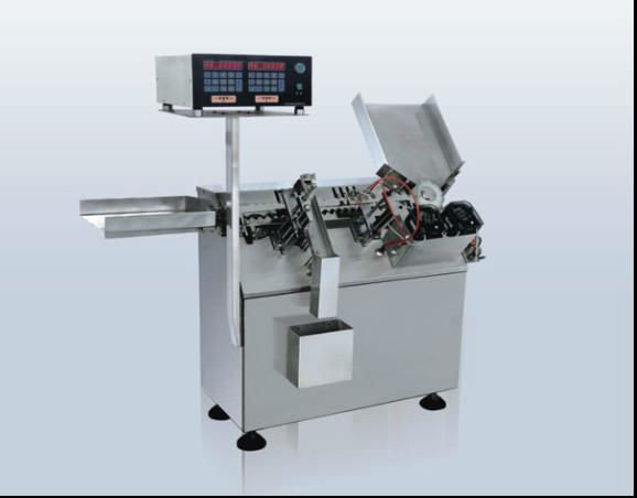 Alg Series Filling Machine