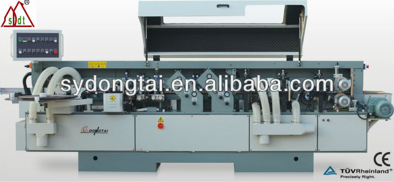 all-automatic linear edge banding machine MFGZ60x3-15B
