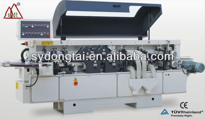 all-automatic linear edgebanding machine MFGZ60x3-15
