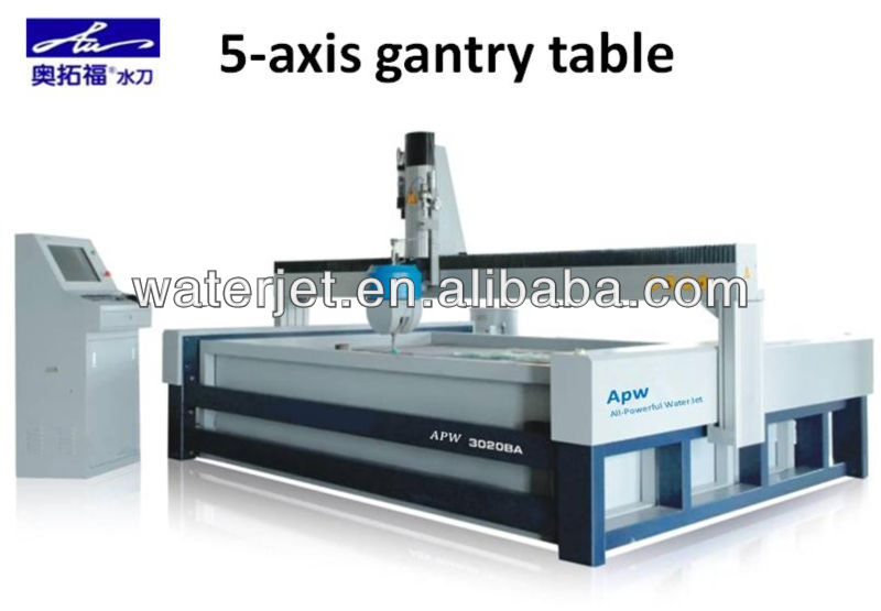 All-Powerful cnc glass cutting table All-Powerful cnc glass cutting table