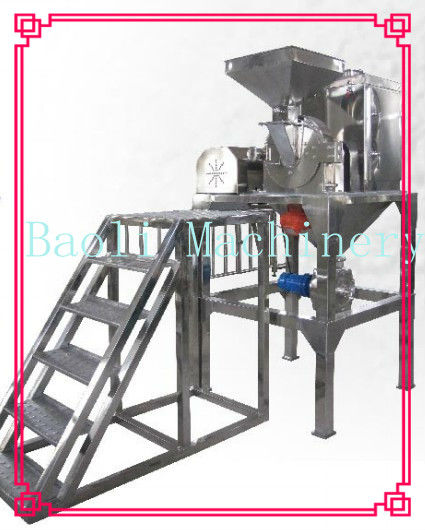 All-powerful Powder Crusher Machine for Sale With CE