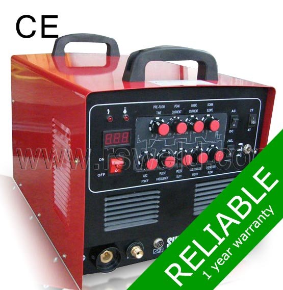 all-purpose welding machine