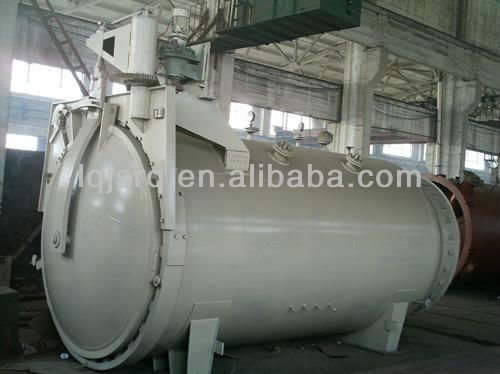 all sizes of autoclave for sale