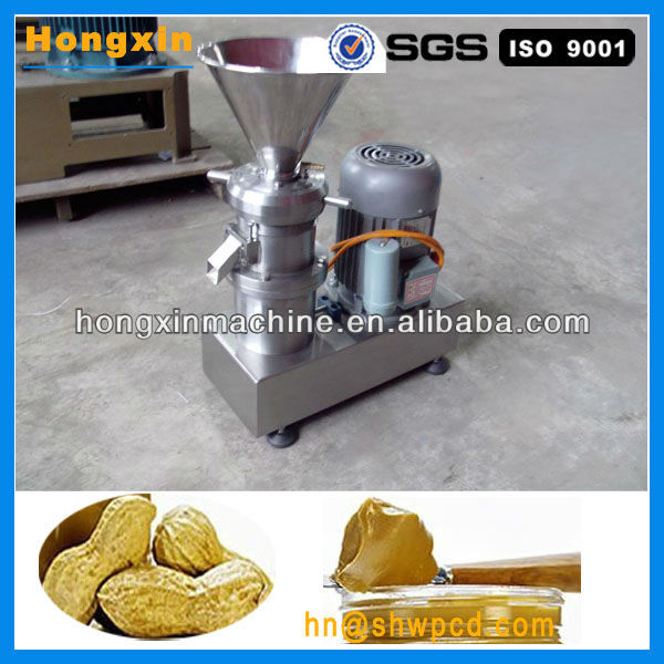almond butter machine/almond grinder machine/peanut paste machine 0086-15238020698 HX almond butter machine/almond grinder machine/peanut paste machine 0086-15238020698