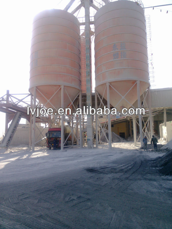 Alpha Gypsum Powder Manufacturing Equipment