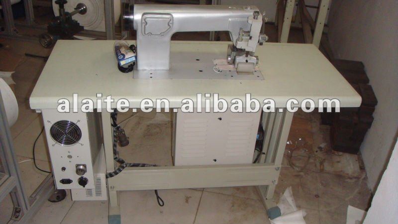 ALT-60 Ultrasonic Lace Machine