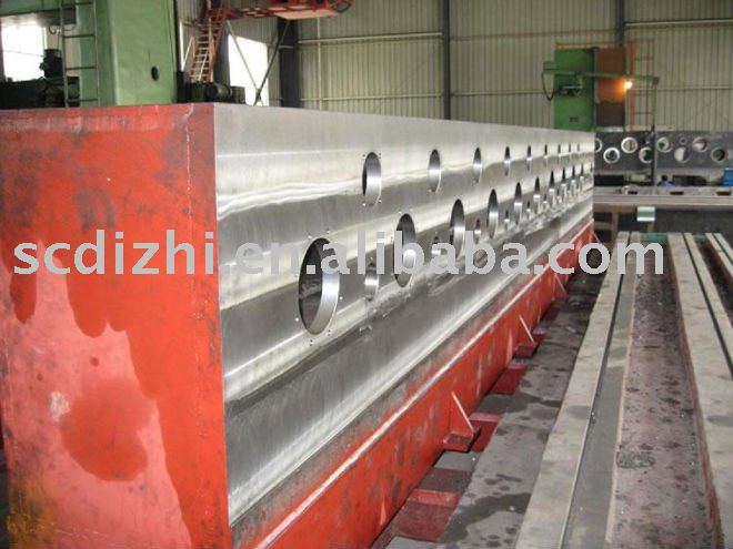 Aluminum Alloy Wire Drawing Machine