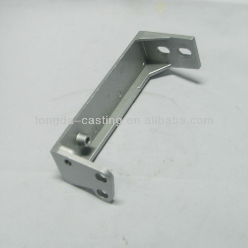 Aluminum Die Casting