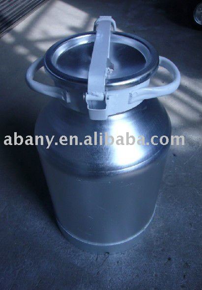 Aluminum milk can,Cheapest prices