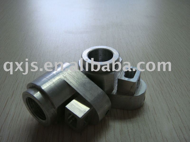 Aluminum Precision Machining Parts