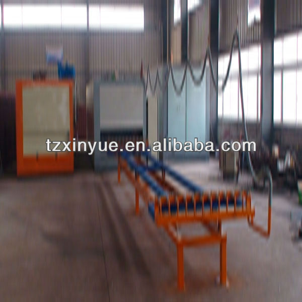 aluminum transfer printing machine