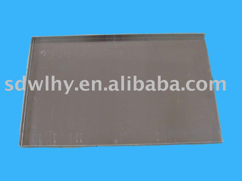 Aluminum Tray