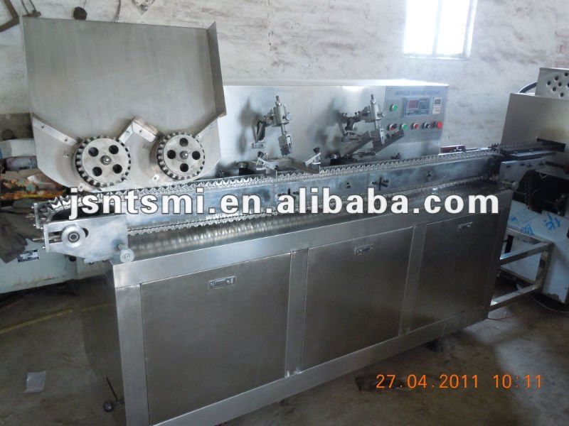 ampoule bottles printing machine