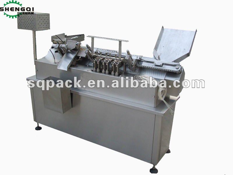 Ampoule Filling and Sealing Machine