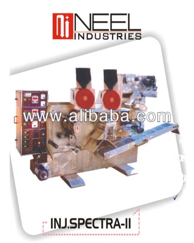 ampule packing machine