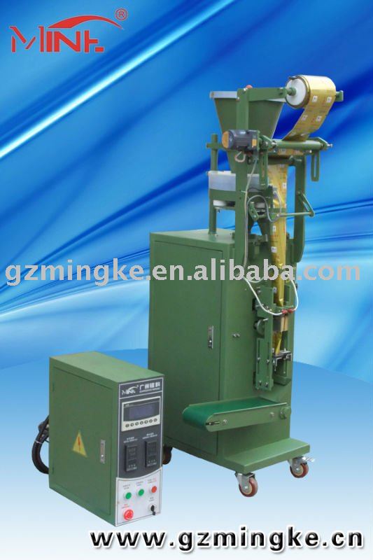 Anti-corossive pesticide automatic packingmachine