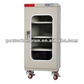 Anti-static Dry Cabinet: 160L