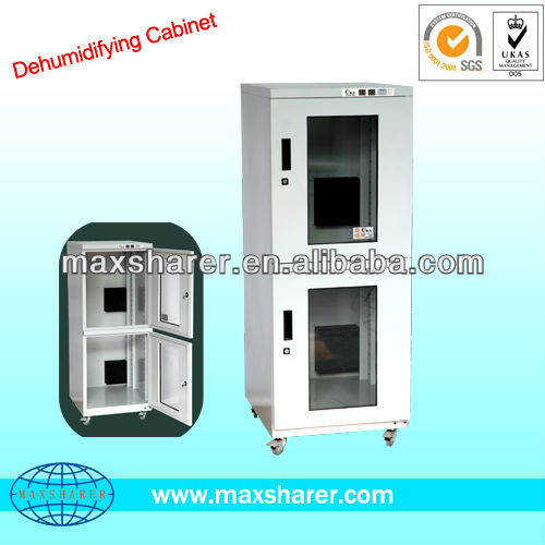 Antistatic Electronic Moisture Proof Cabinet B0801