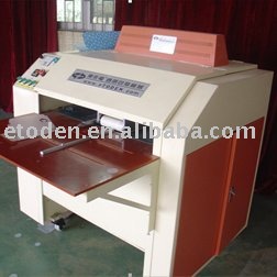 APET,PP transparent box machine