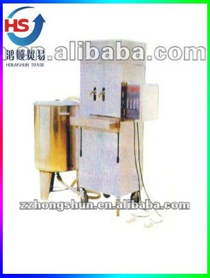 APG-01A Automatic quantitative liquid filling machine