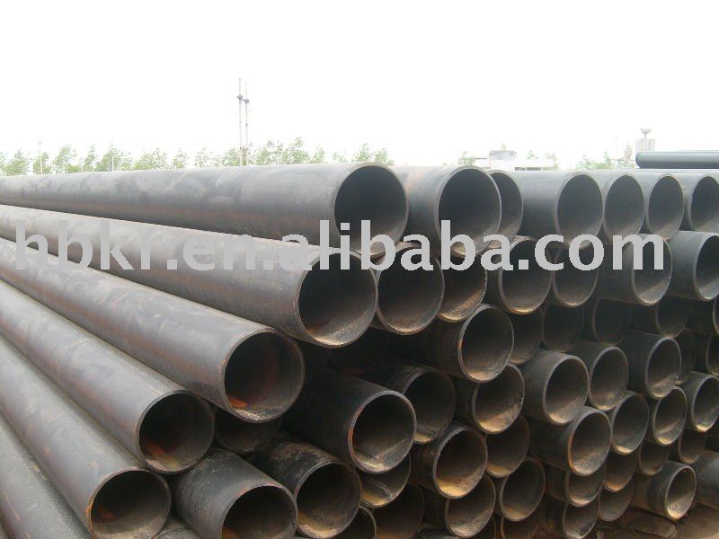 API China High-Press Steel Pipe