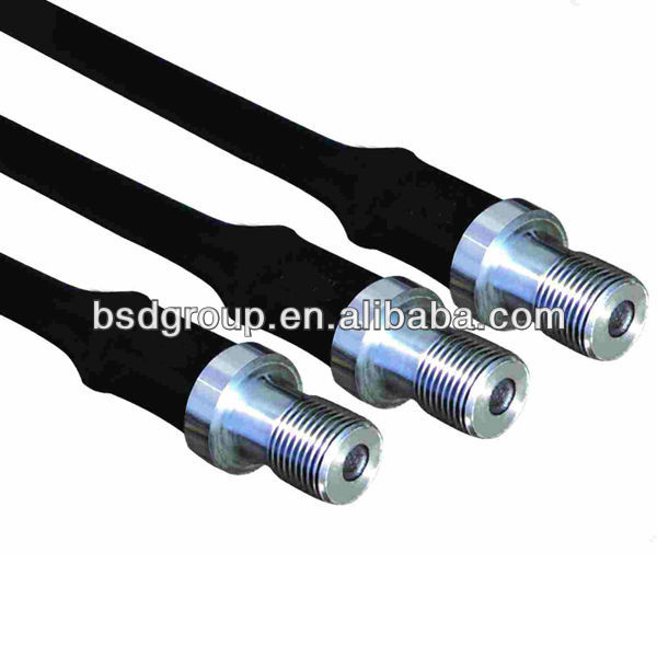 API Drilling Products polish sucker rod manufacturer