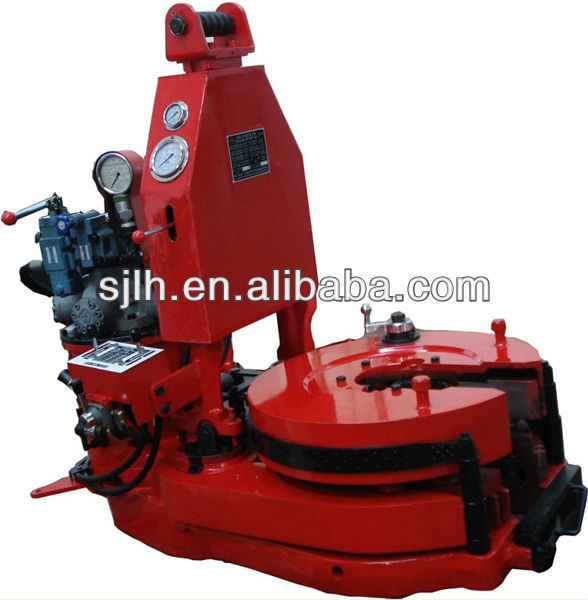 API Hydraulic power tong