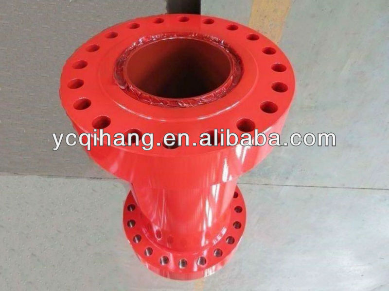 api spacer spool,adapter spool,adapter flange