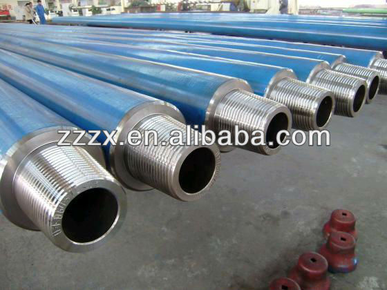 (API Spec 7-1) Non magnetic Drill Collar of Petroleum drilling tools