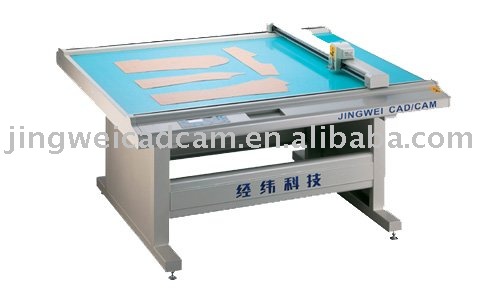 Apparel CAD Pattern Cutting Table