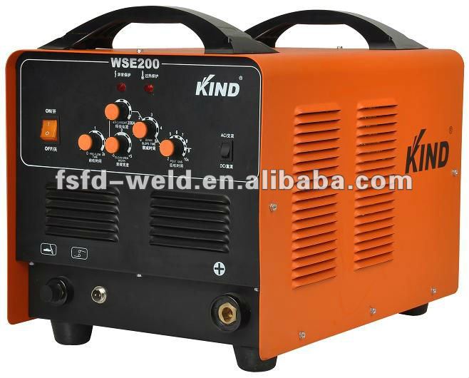 Argon arc Welder